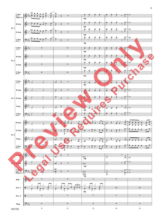 You'll Be Back 總譜 | 小雅音樂 Hsiaoya Music