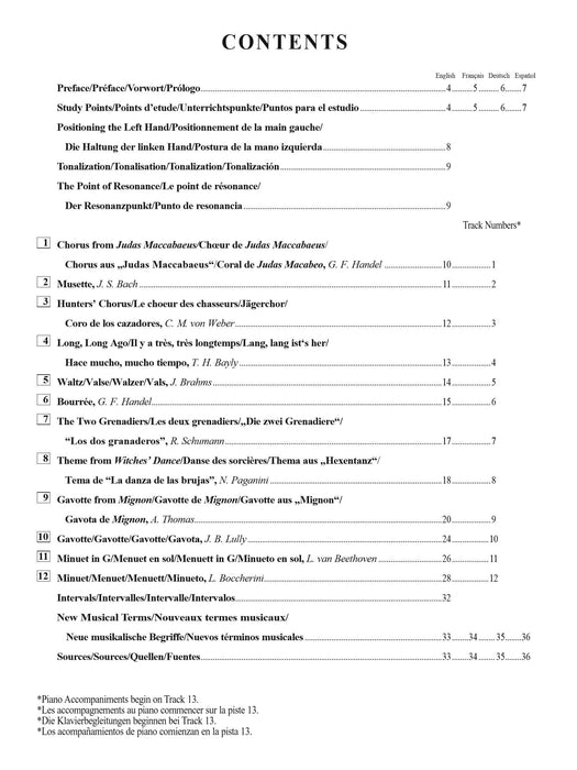 Suzuki Violin School, Volume 2 (Asian Edition) Asian Edition 小提琴 | 小雅音樂 Hsiaoya Music