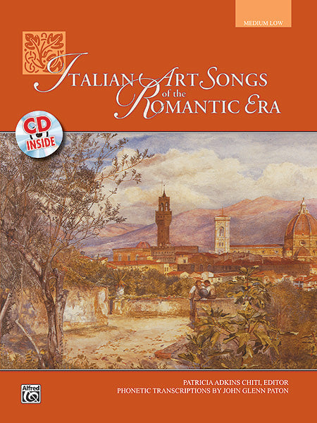 Italian Art Songs of the Romantic Era | 小雅音樂 Hsiaoya Music