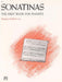 Sonatinas -- The First Book for Pianists 小奏鳴曲 | 小雅音樂 Hsiaoya Music
