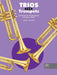 Trios for Trumpets 三重奏 小號 | 小雅音樂 Hsiaoya Music