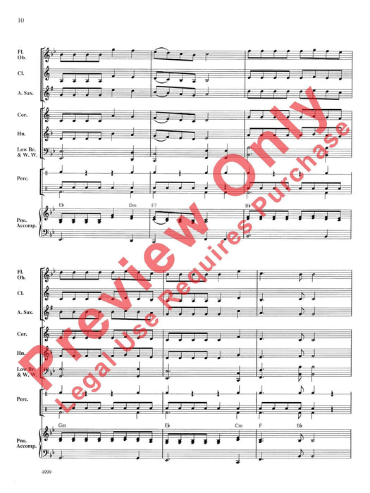 Crater Lake Overture 序曲 | 小雅音樂 Hsiaoya Music