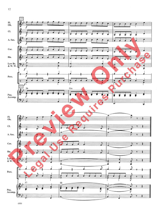 Crater Lake Overture 序曲 | 小雅音樂 Hsiaoya Music