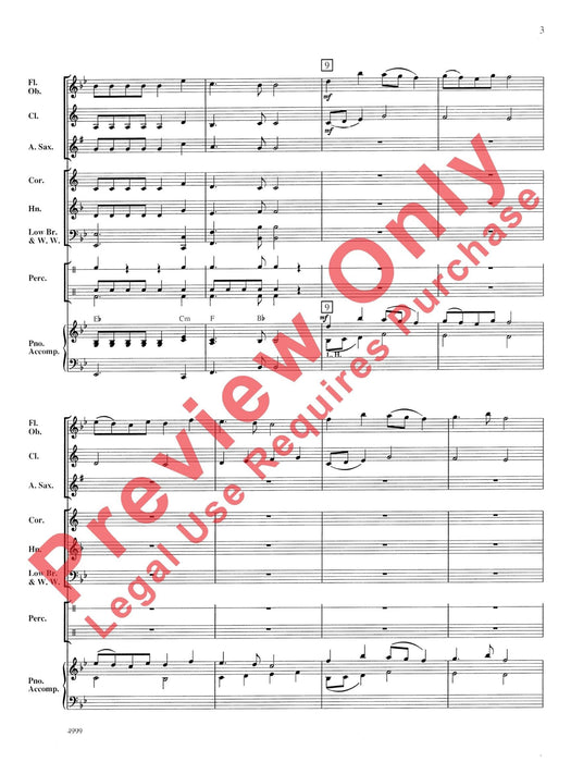 Crater Lake Overture 序曲 | 小雅音樂 Hsiaoya Music