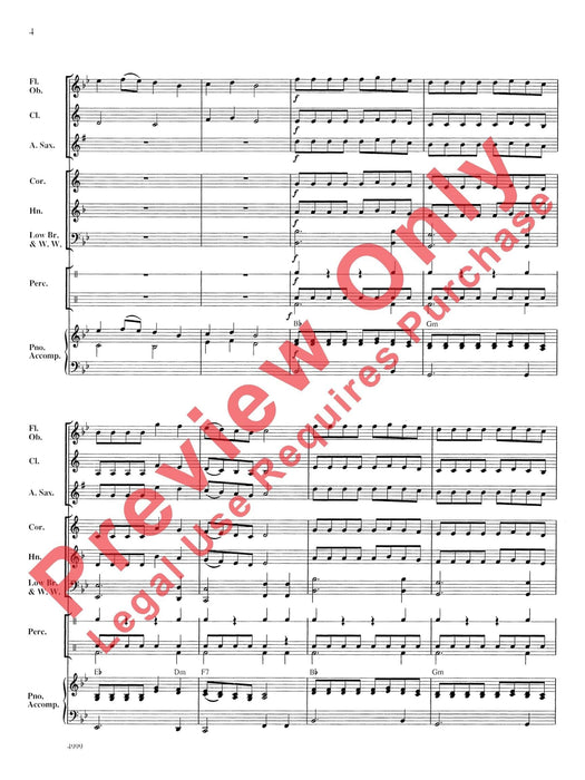 Crater Lake Overture 序曲 | 小雅音樂 Hsiaoya Music