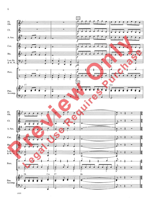 Crater Lake Overture 序曲 | 小雅音樂 Hsiaoya Music