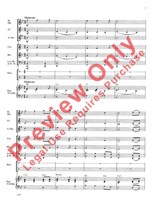 Crater Lake Overture 序曲 | 小雅音樂 Hsiaoya Music