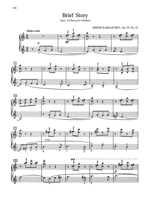 Essential Keyboard Repertoire, Volume 1 100 Early Intermediate Selections in Their Original Form - Baroque to Modern 鍵盤樂器 巴洛克 | 小雅音樂 Hsiaoya Music