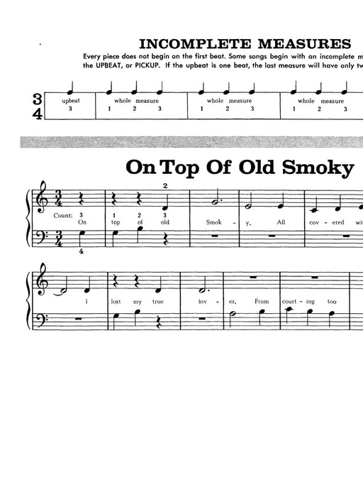 Alfred d'Auberge Piano Course: Lesson Book 1 A Complete Course of Instruction for Piano Students 鋼琴 | 小雅音樂 Hsiaoya Music