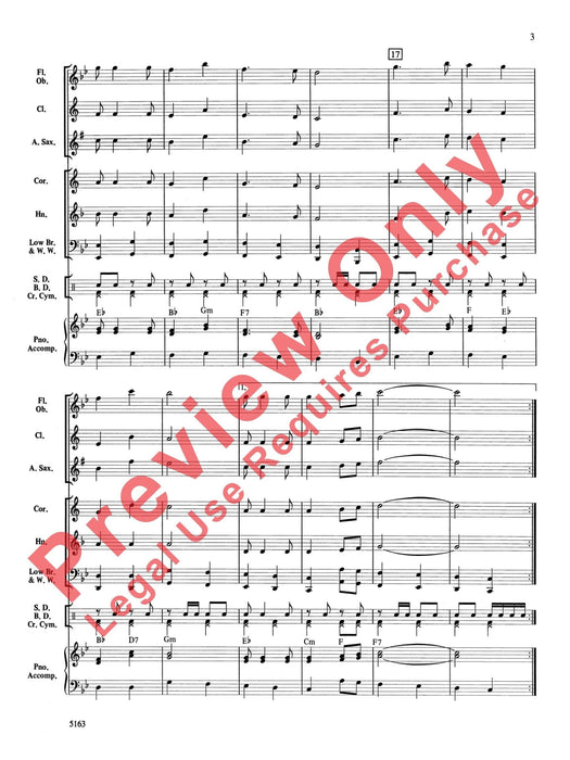 Thunder Bay March 進行曲 | 小雅音樂 Hsiaoya Music