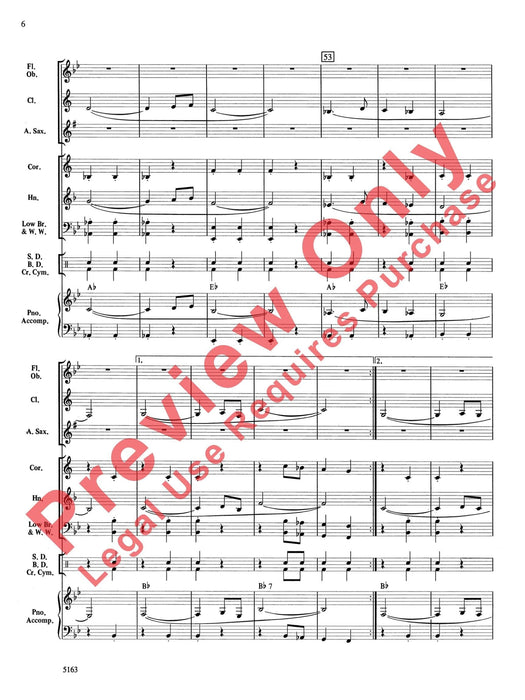 Thunder Bay March 進行曲 | 小雅音樂 Hsiaoya Music