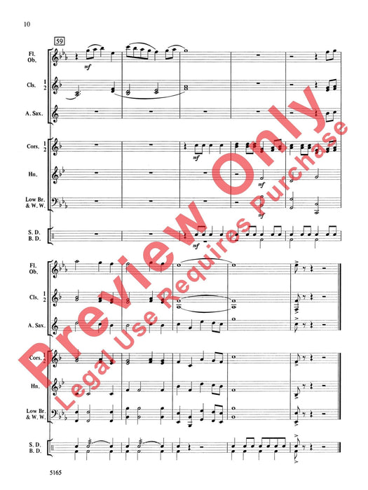 Stonegate Overture 序曲 | 小雅音樂 Hsiaoya Music