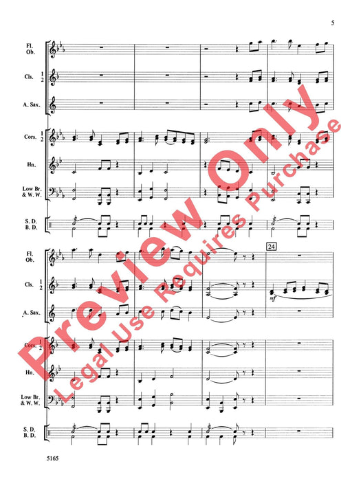 Stonegate Overture 序曲 | 小雅音樂 Hsiaoya Music