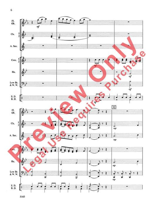 Stonegate Overture 序曲 | 小雅音樂 Hsiaoya Music