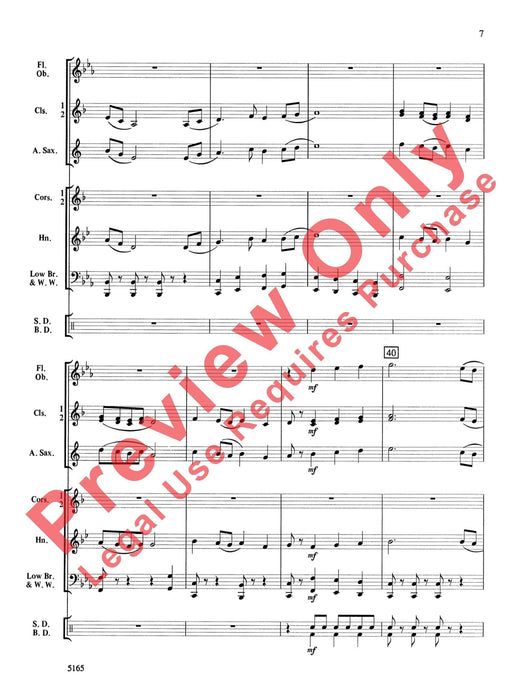 Stonegate Overture 序曲 | 小雅音樂 Hsiaoya Music