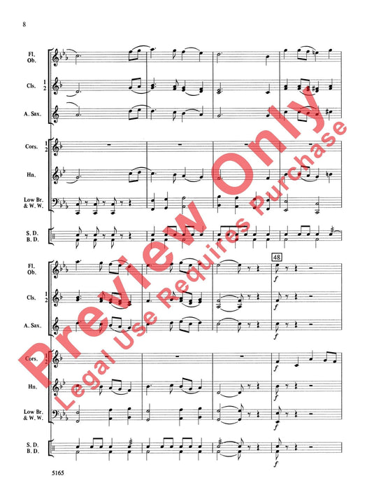 Stonegate Overture 序曲 | 小雅音樂 Hsiaoya Music