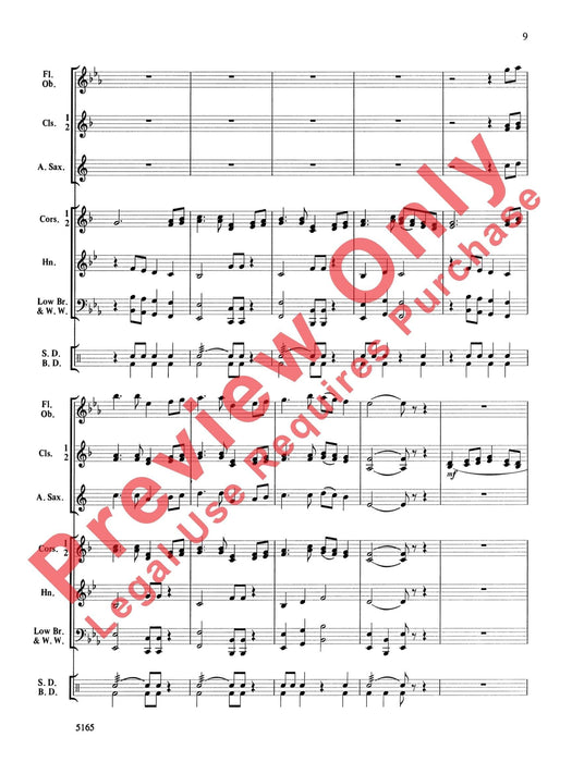 Stonegate Overture 序曲 | 小雅音樂 Hsiaoya Music