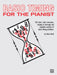 Basic Timing for the Pianist 105 Short, Short Exercises Leading to Thorough and Complete Mastery of Basic Timing Problems 練習曲 | 小雅音樂 Hsiaoya Music