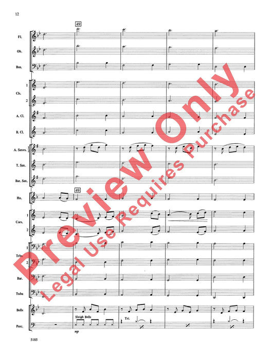 A Christmas Canon Pachelbel Canon / The First Noel 卡農曲 卡農曲 總譜 | 小雅音樂 Hsiaoya Music