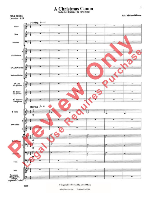 A Christmas Canon Pachelbel Canon / The First Noel 卡農曲 卡農曲 | 小雅音樂 Hsiaoya Music