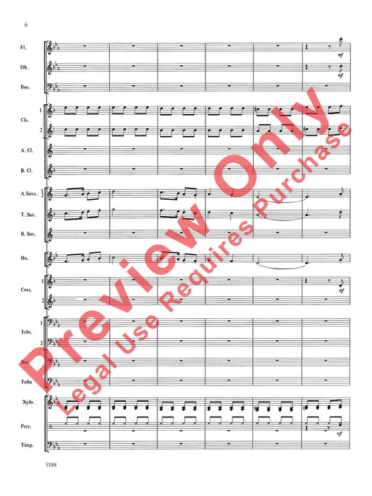 Tunbridge Meadows | 小雅音樂 Hsiaoya Music