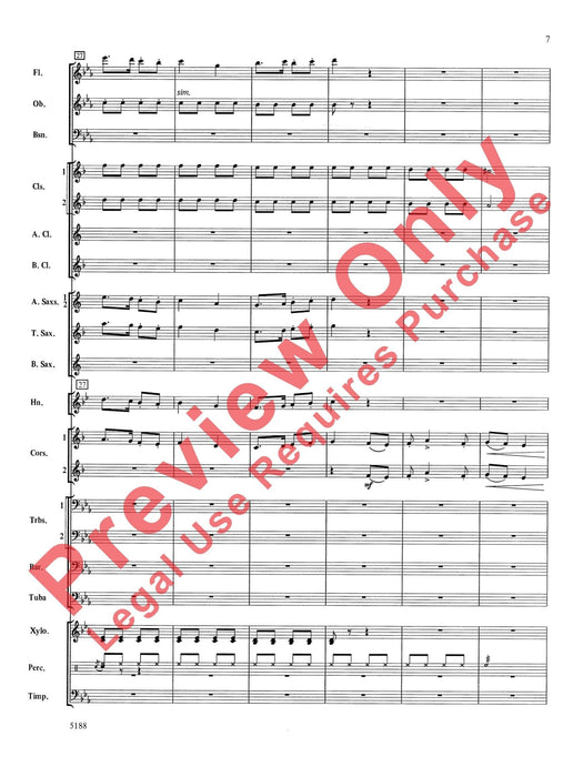 Tunbridge Meadows | 小雅音樂 Hsiaoya Music