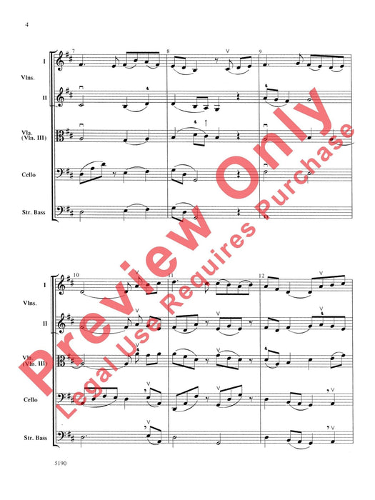 Danny Boy 總譜 | 小雅音樂 Hsiaoya Music