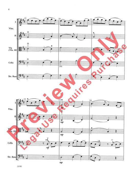 Danny Boy 總譜 | 小雅音樂 Hsiaoya Music