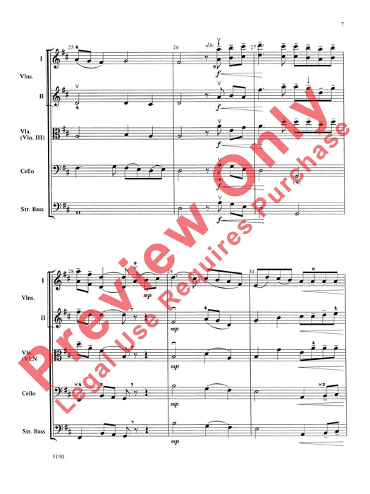 Danny Boy 總譜 | 小雅音樂 Hsiaoya Music