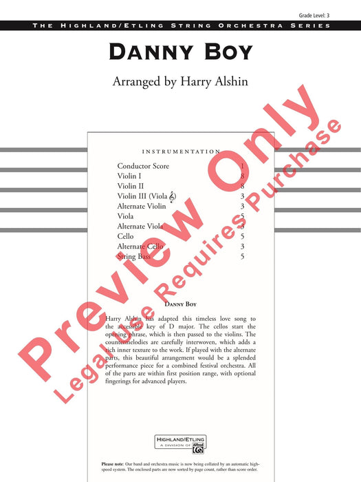 Danny Boy | 小雅音樂 Hsiaoya Music