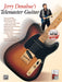 Jerry Donahue's Telemaster Guitar 吉他 | 小雅音樂 Hsiaoya Music