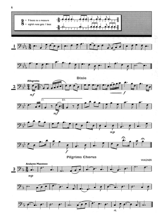 Yamaha Band Student, Book 3 A Band Method for Group or Individual Instruction | 小雅音樂 Hsiaoya Music