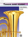 Yamaha Band Student, Book 3 A Band Method for Group or Individual Instruction | 小雅音樂 Hsiaoya Music