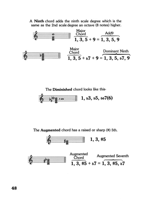Easy Guitar Chords A Contemporary Approach to Open Chord Playing for Guitar 吉他 和弦 吉他 | 小雅音樂 Hsiaoya Music