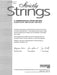 Strictly Strings, Book 1 A Comprehensive String Method 弦樂 | 小雅音樂 Hsiaoya Music