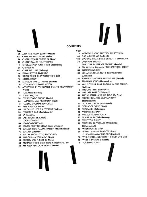 Piano Student's Choice 鋼琴 | 小雅音樂 Hsiaoya Music