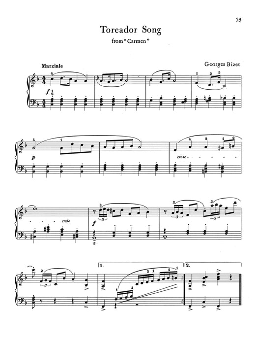 Piano Student's Choice 鋼琴 | 小雅音樂 Hsiaoya Music