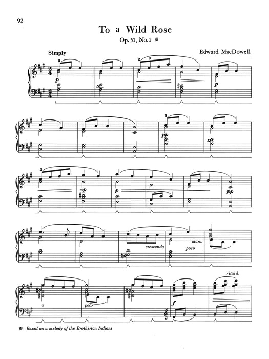 Piano Student's Choice 鋼琴 | 小雅音樂 Hsiaoya Music