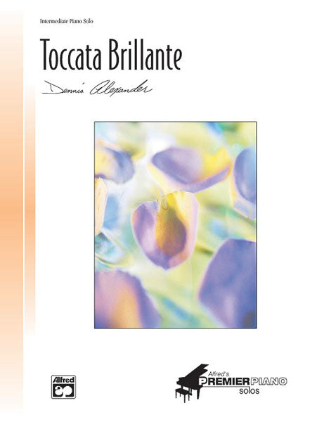 Toccata Brillante 觸技曲 | 小雅音樂 Hsiaoya Music