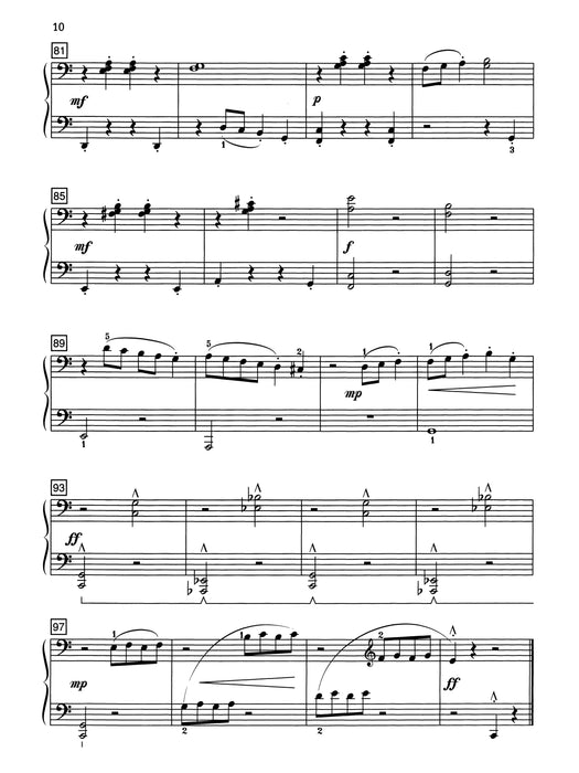 Festival Overture 序曲 | 小雅音樂 Hsiaoya Music