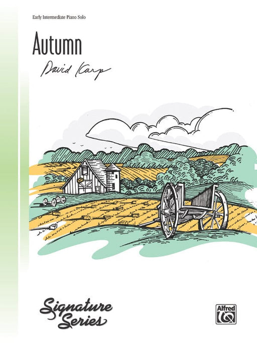 Autumn | 小雅音樂 Hsiaoya Music