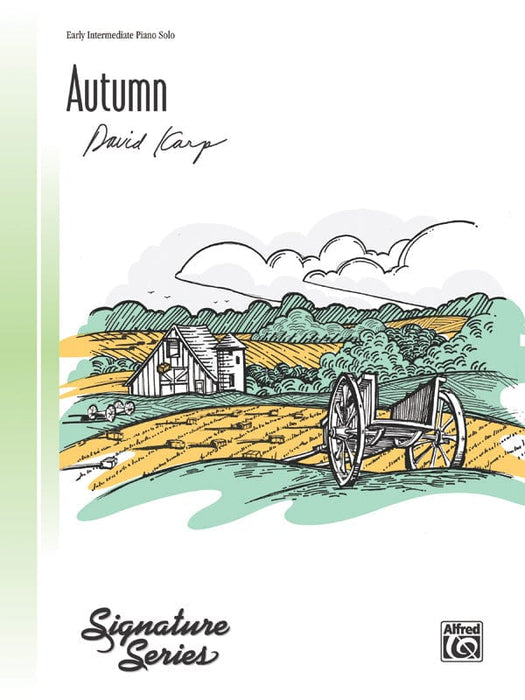 Autumn | 小雅音樂 Hsiaoya Music