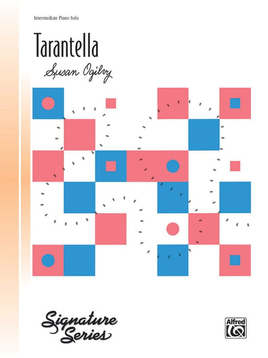 Tarantella 塔蘭泰拉 | 小雅音樂 Hsiaoya Music