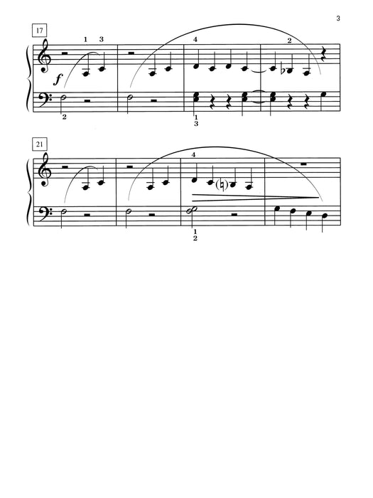 Bumblebee Boogie | 小雅音樂 Hsiaoya Music