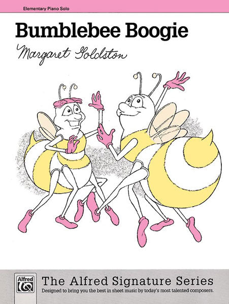 Bumblebee Boogie | 小雅音樂 Hsiaoya Music