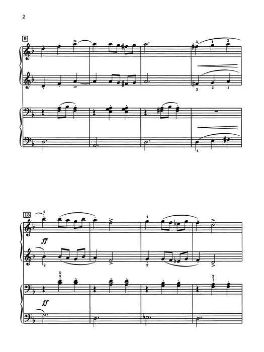 Gypsy Celebration | 小雅音樂 Hsiaoya Music