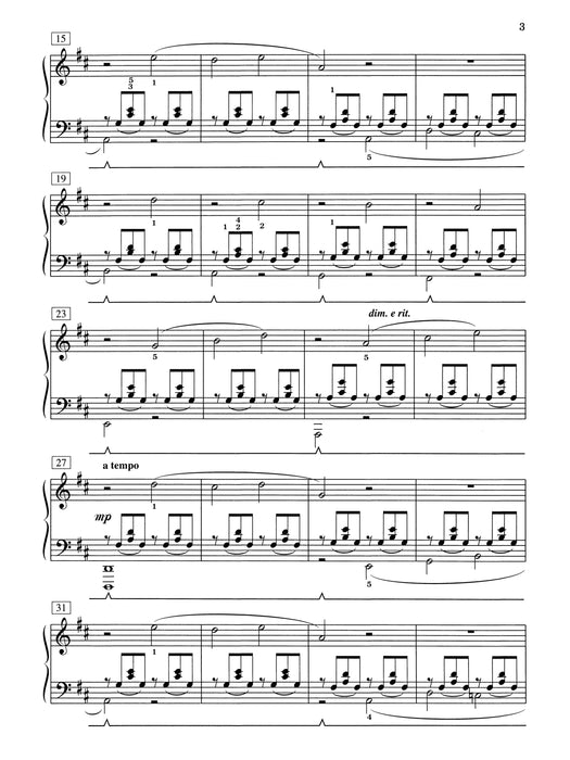 Glacier Majesty | 小雅音樂 Hsiaoya Music