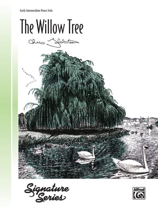 The Willow Tree | 小雅音樂 Hsiaoya Music