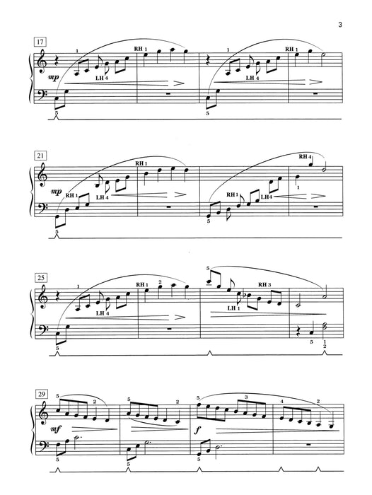 On Eagles' Wings | 小雅音樂 Hsiaoya Music