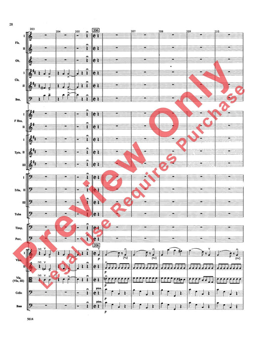 Rosamunde Overture, Opus 26 舒伯特 羅莎蒙序曲 作品 | 小雅音樂 Hsiaoya Music